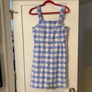 JCrew Factory Dress NWT